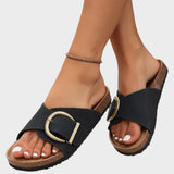 Dragana - Comfortable Sandals