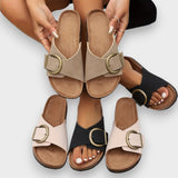 Dragana - Comfortable Sandals