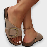 Dragana - Comfortable Sandals