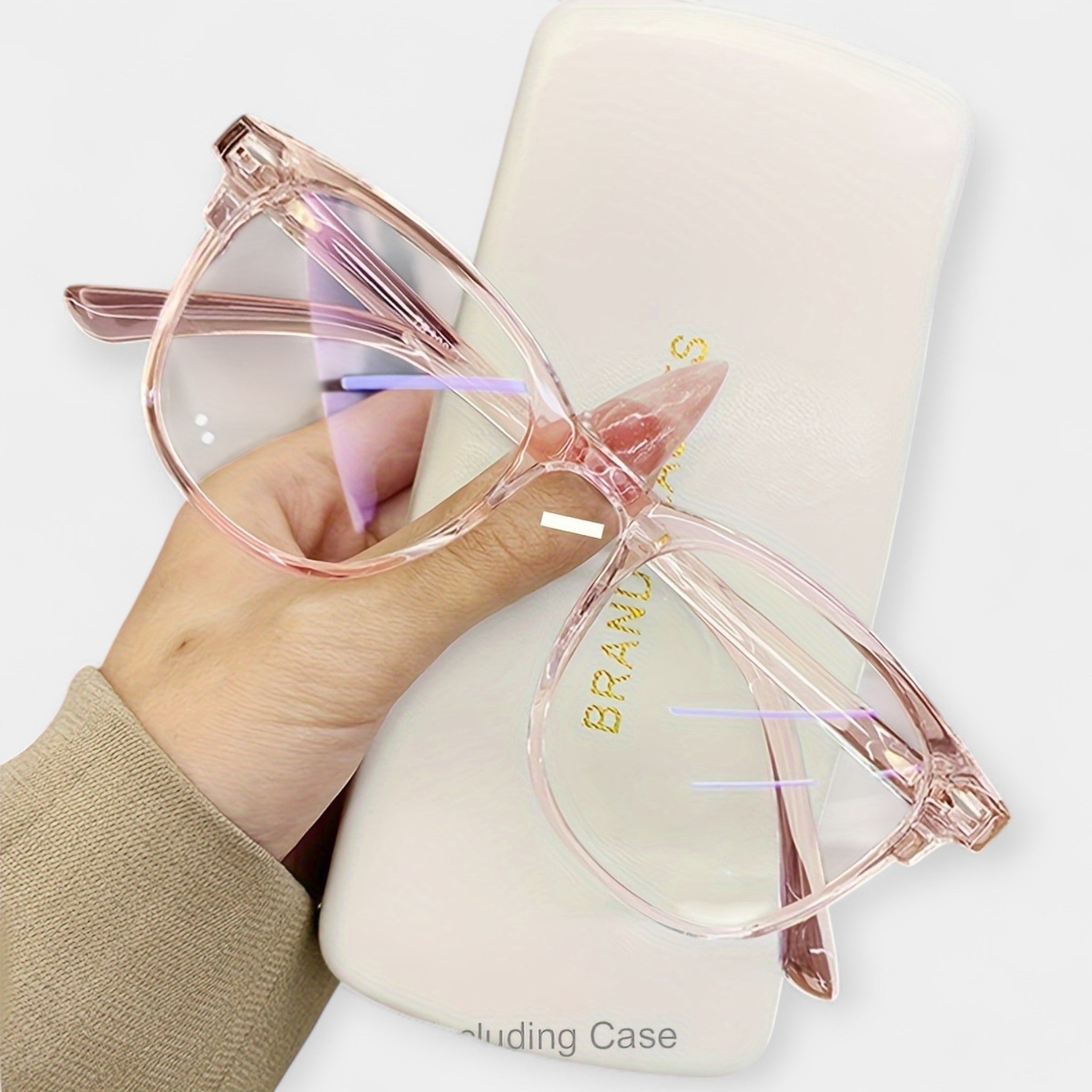 Blue Light Blocking Glasses