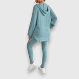 Practical Two-Piece Set