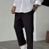Matthew | Luxurious Pants