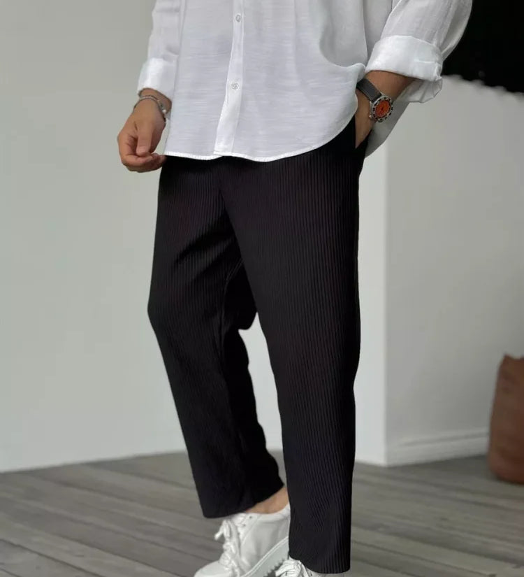 Matthew | Luxurious Pants