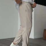 Matthew | Luxurious Pants