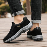 Logan™ - Orthopedic Hiking Shoes with Insole
