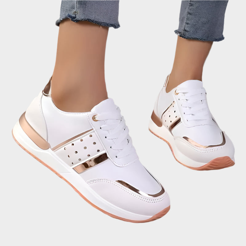 New Collection of Orthopedic Shoes