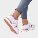 New Collection of Orthopedic Shoes