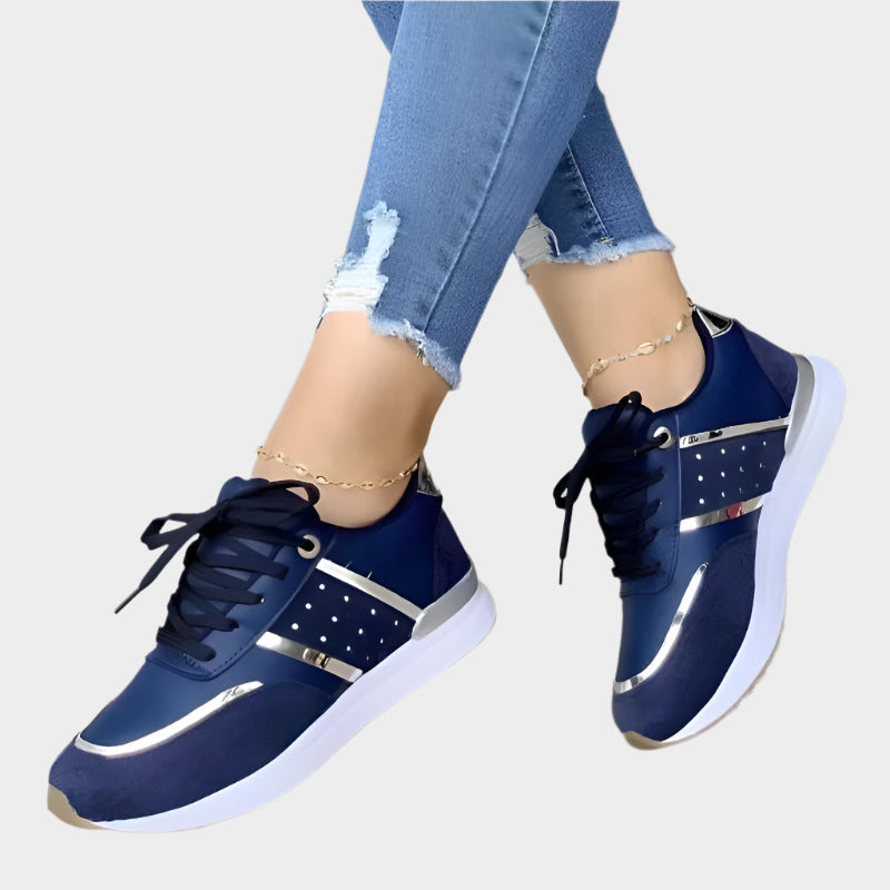 New Collection of Orthopedic Shoes