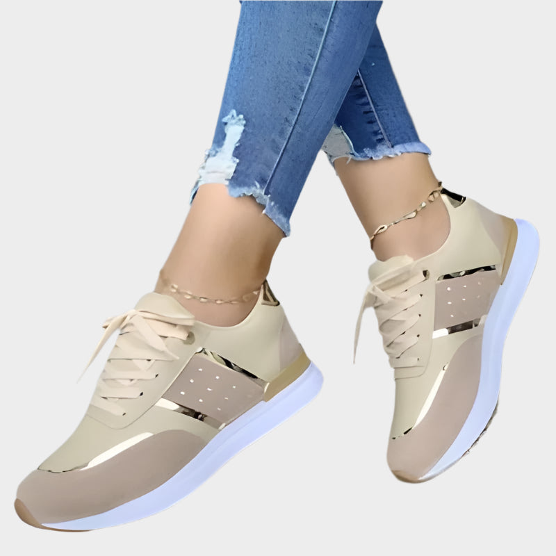 New Collection of Orthopedic Shoes