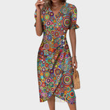 Dora - Women's Summer Dress for Every Day