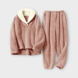 Karolina - Set of Comfortable Flannel
