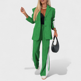 Milena Elegant Set for Fashionable Comfort and Everyday Style