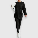 Practical Two-Piece Set