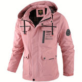Most Waterproof Winter Jacket - Nordfall