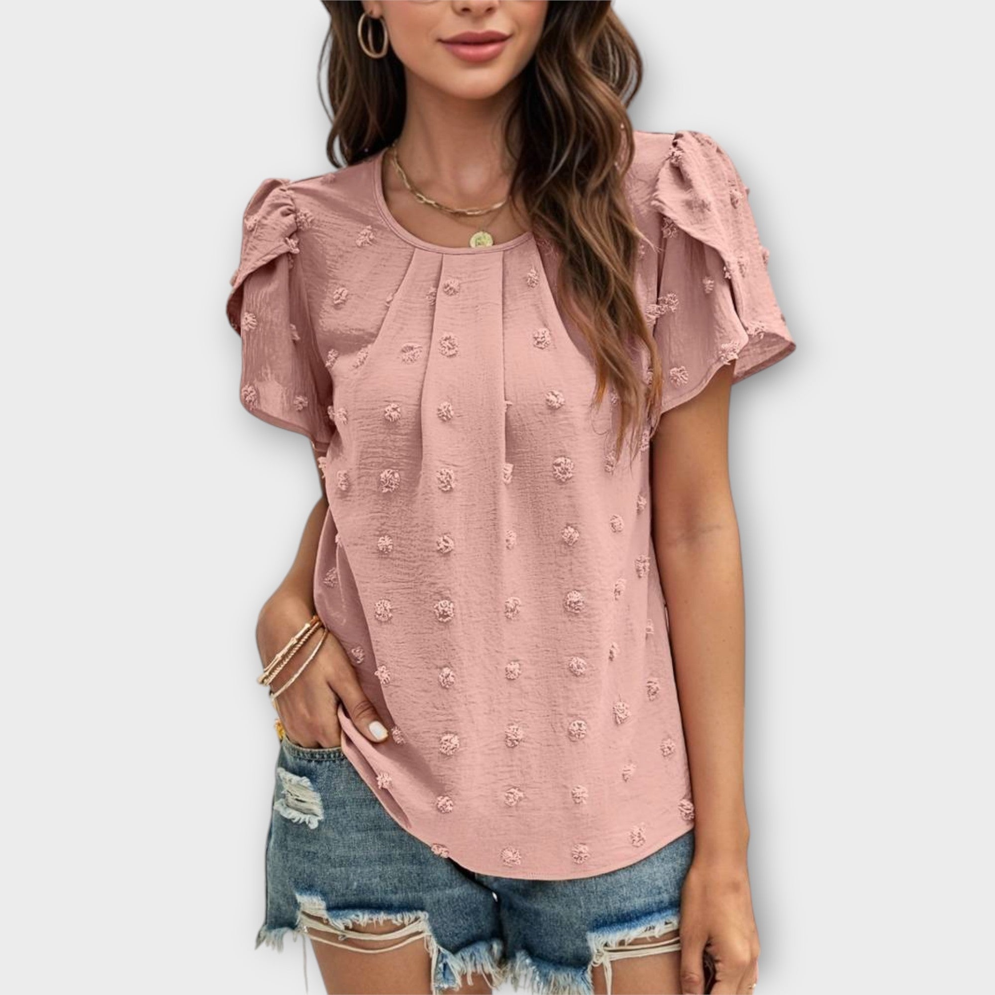 Amalija - Ideal Blouse