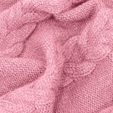 Marija – Sweater with a Collar