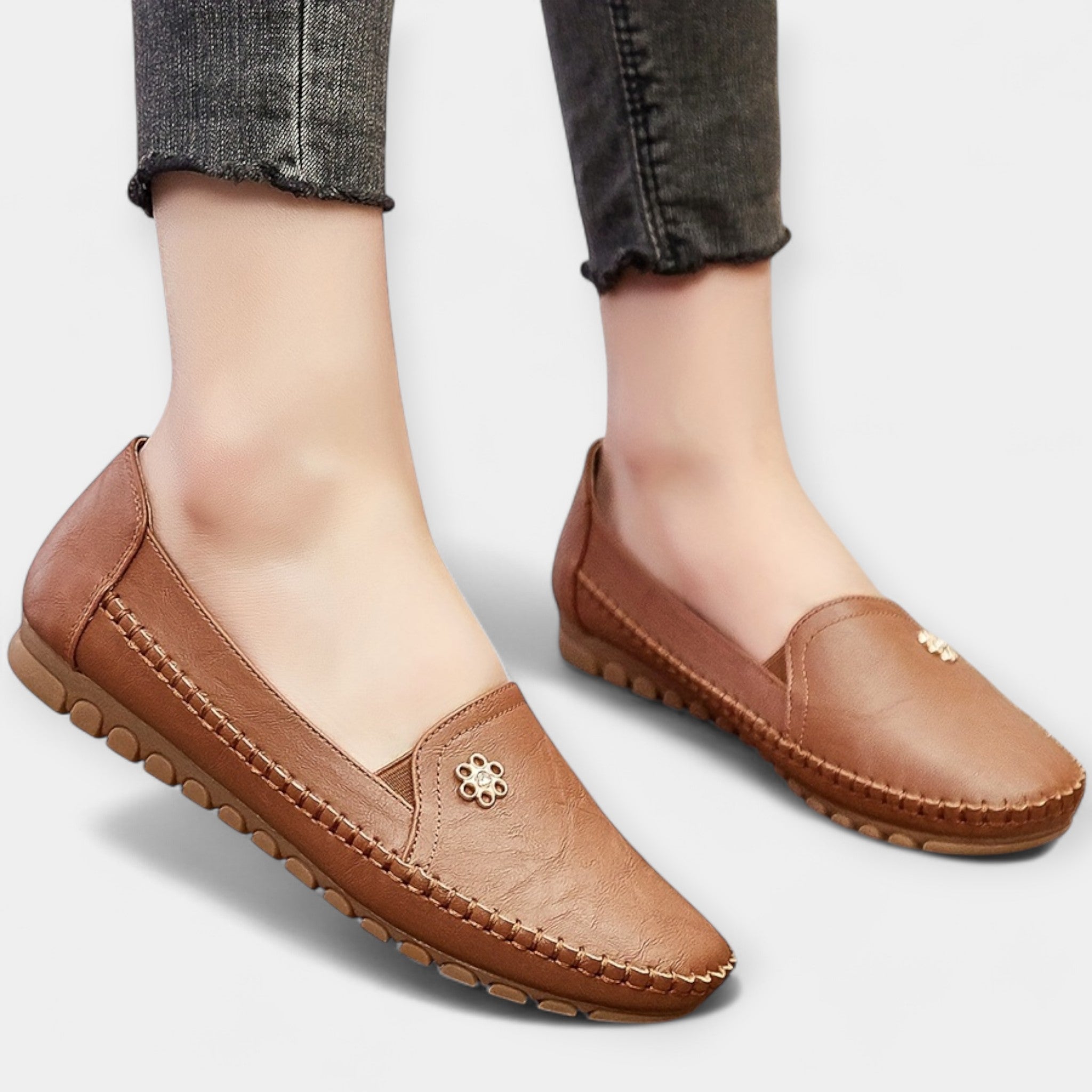 Comfortable Slip-On Shoes