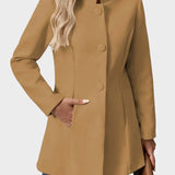 Zora - Eternally Elegant Jacket
