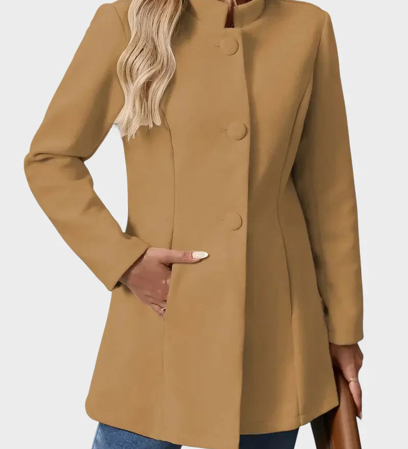 Zora - Eternally Elegant Jacket