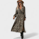 Natalia - Elegant Coat