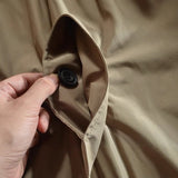 James Waterproof Coat | Reliable Warmth for Unpredictable Weather