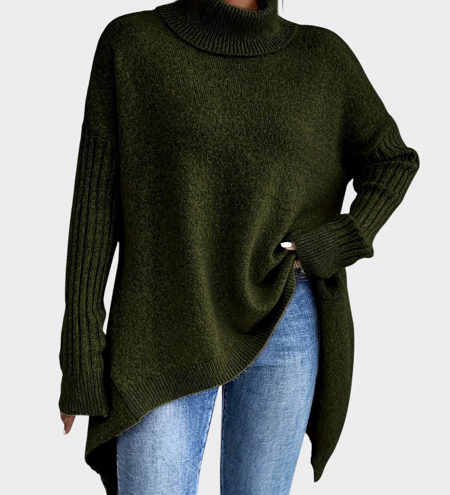 Vita - Comfortable Sweater