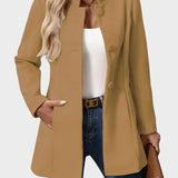 Zora - Eternally Elegant Jacket