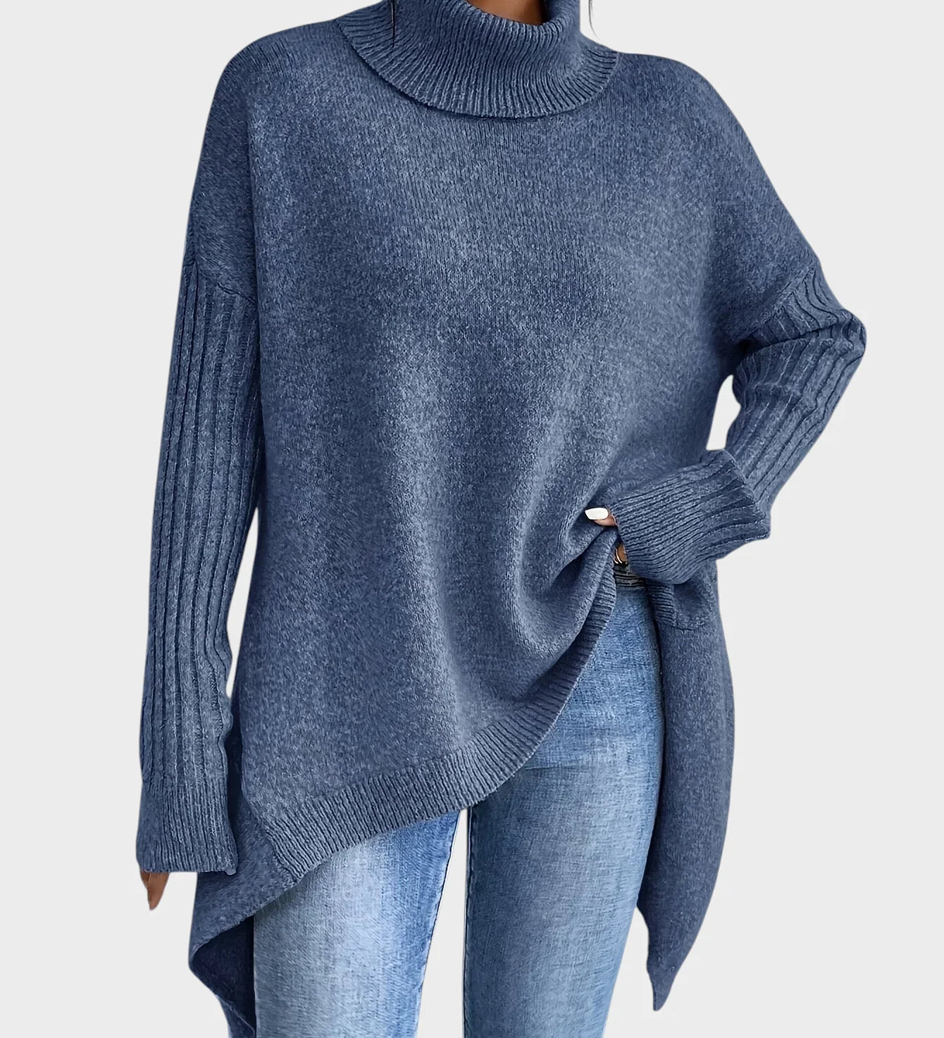 Vita - Comfortable Sweater