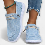 Comfortable Canvas Shoes for Daily Wear