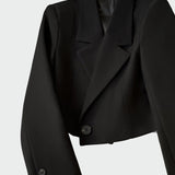 Sophisticated Blazer in an Elegant Cut