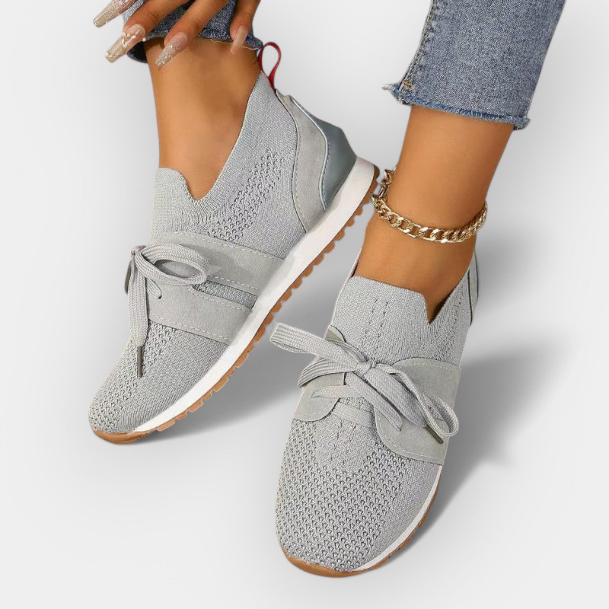 Breathable Sneakers