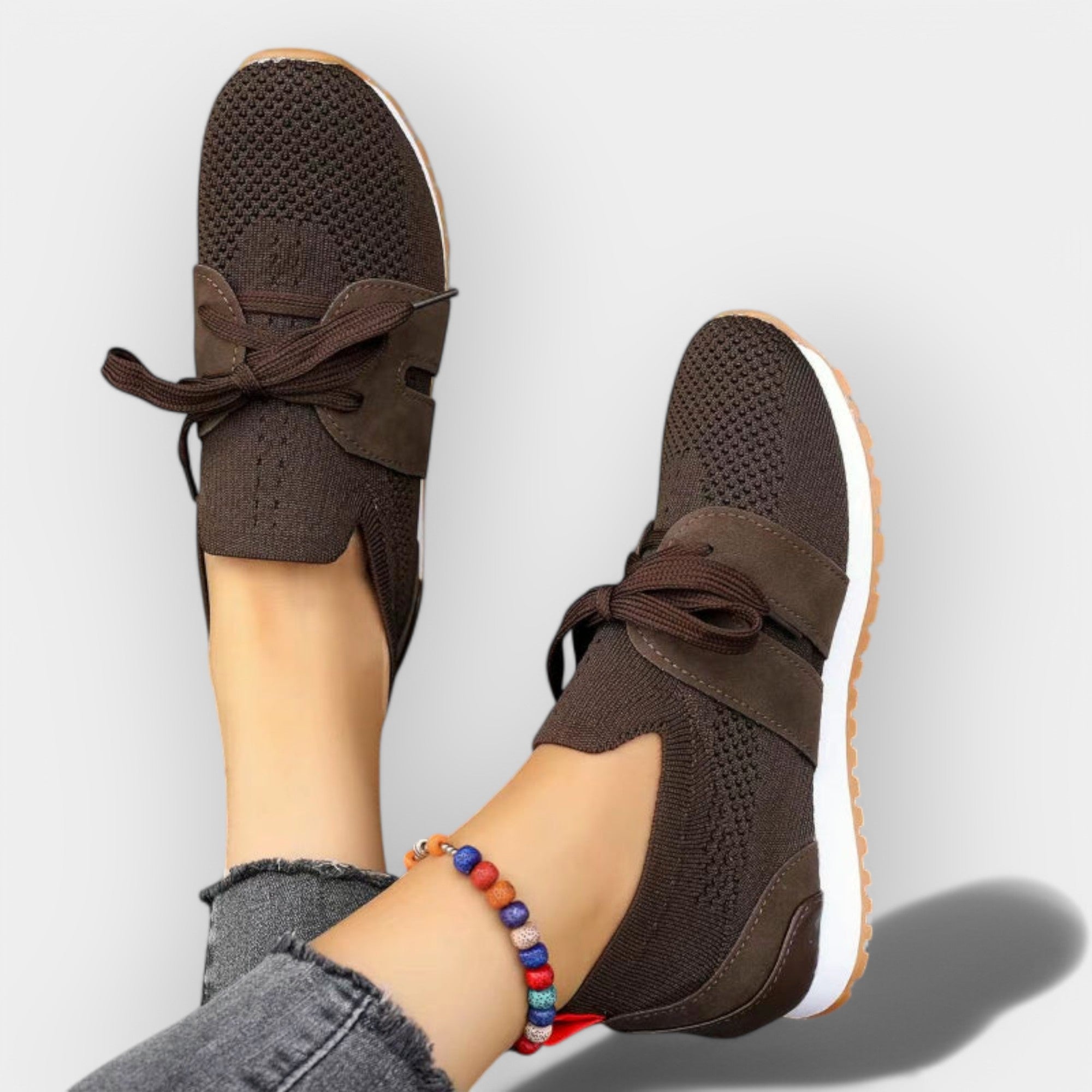 Breathable Sneakers