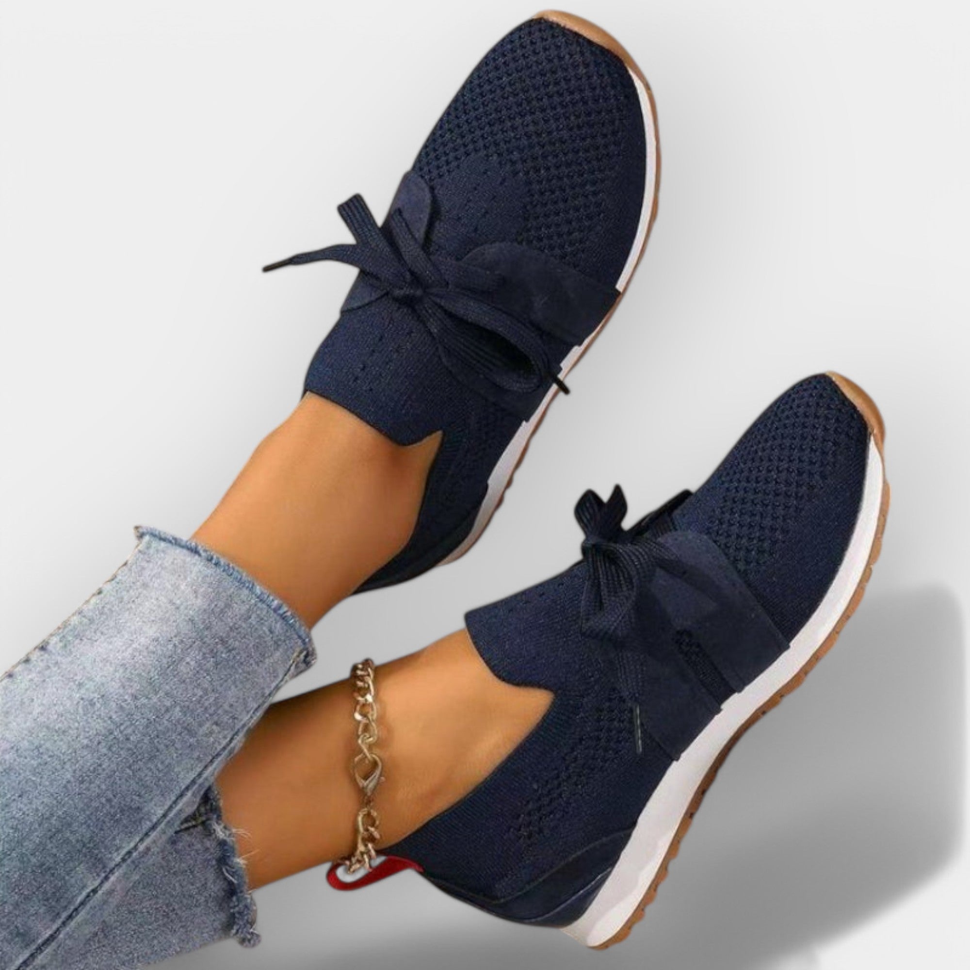 Breathable Sneakers