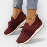 Breathable Sneakers