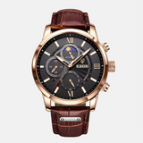 Classic Sports Watch