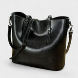 Danica - Retro Crossbody Bag