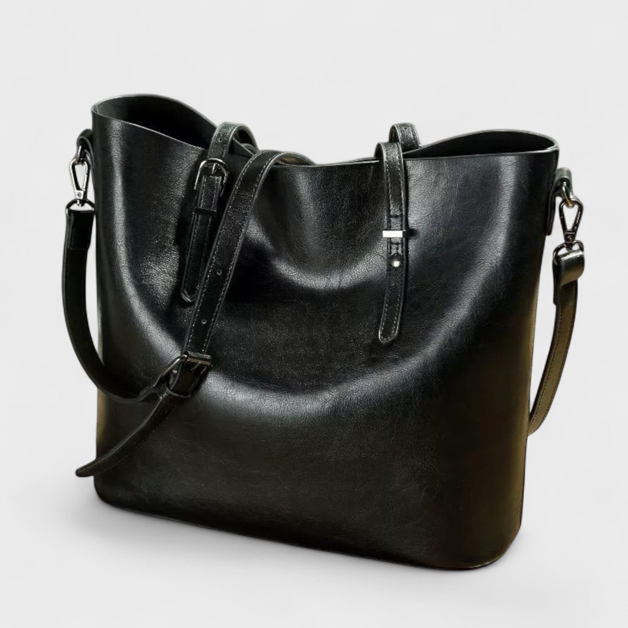 Danica - Retro Crossbody Bag