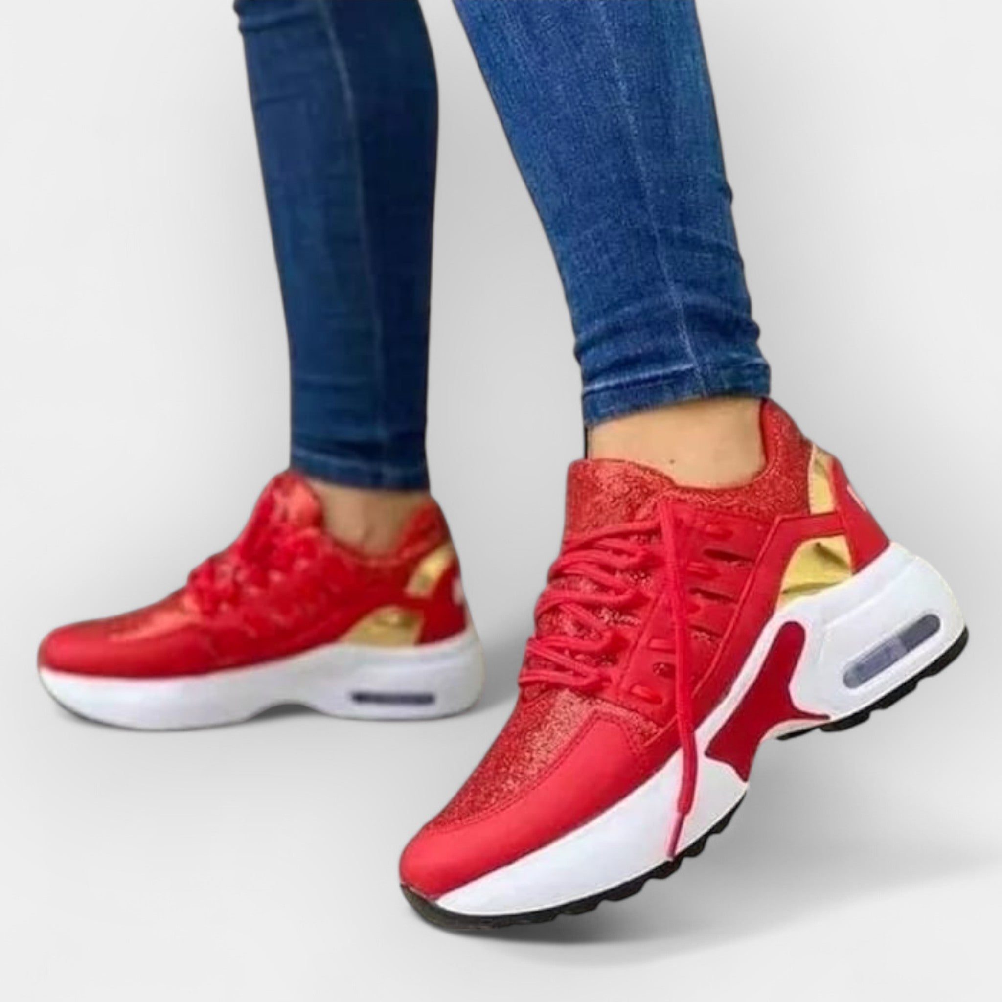 Mountain Shoes