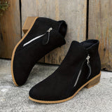 Bellavue™ - Orthopedic Ankle Boots