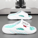 Sarynx – Padded Slippers