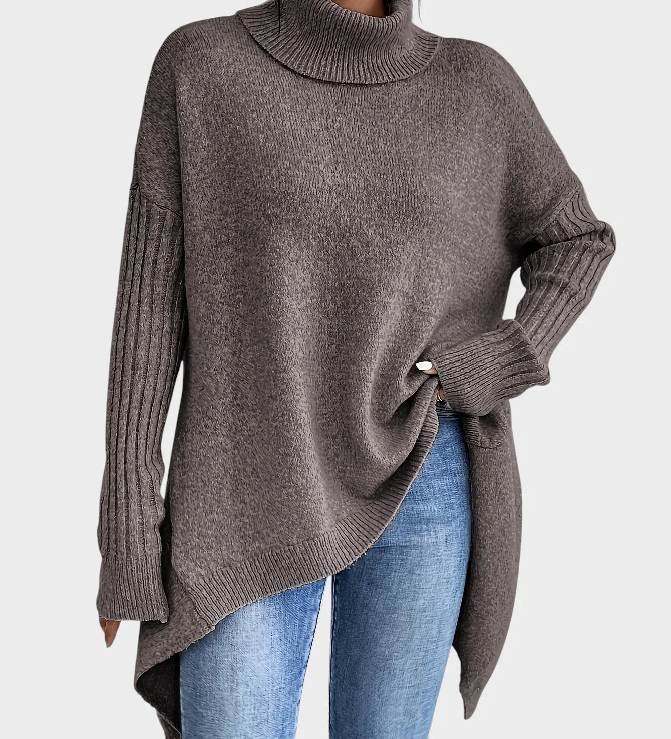 Vita - Comfortable Sweater