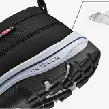 Comfortable and Breathable Men's Walking Shoes