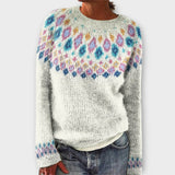 Devyn - Cozy and Relaxed Sweater