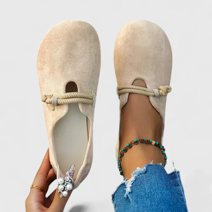 Style | Orthopedic Loafers