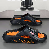 Sarynx – Padded Slippers