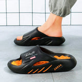 Sarynx – Padded Slippers