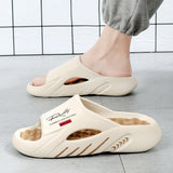 Sarynx – Padded Slippers