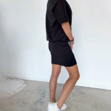 Milka - Elegant Casual Dress