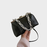 Jasna - Bag with Leather Effect