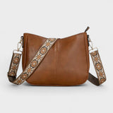 Biserka - Vegan Bag with Shoulder Strap